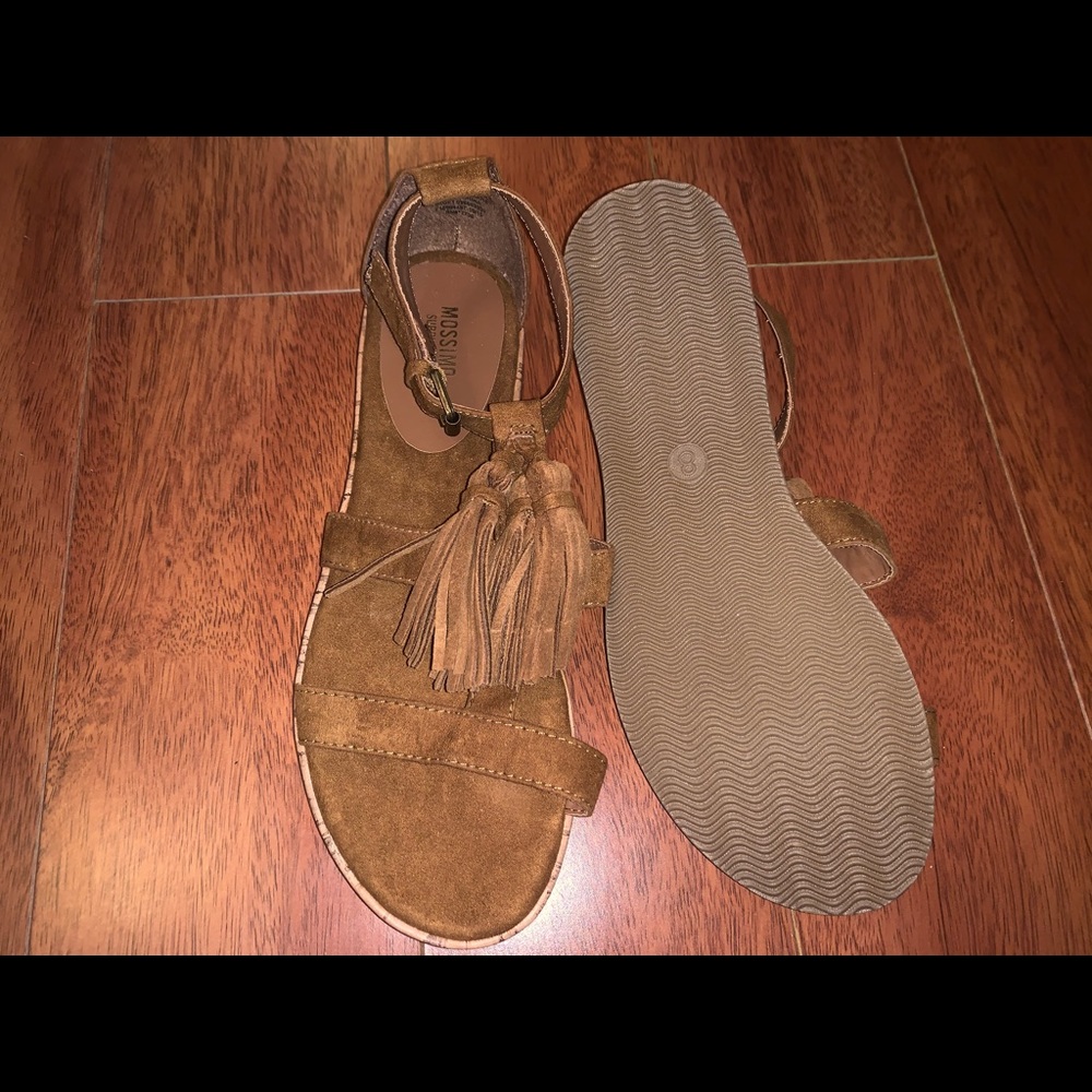 Mossimo Womens Sandal - Picture 3 of 3